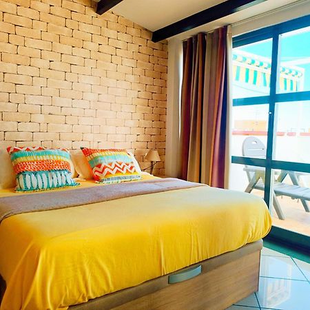 Apartamento Solymar Malaga Zewnętrze zdjęcie