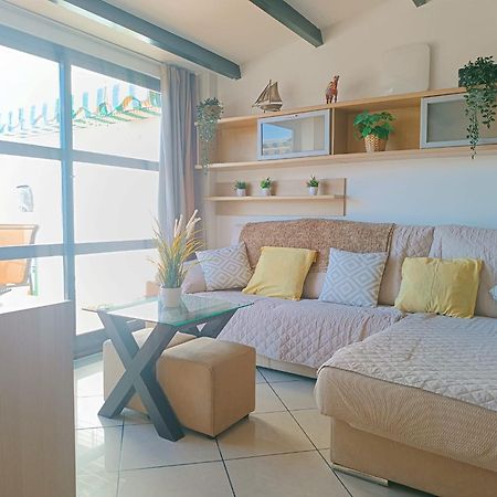 Apartamento Solymar Malaga Zewnętrze zdjęcie