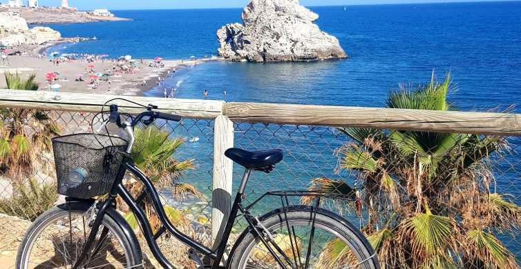 Apartamento Solymar Malaga Zewnętrze zdjęcie