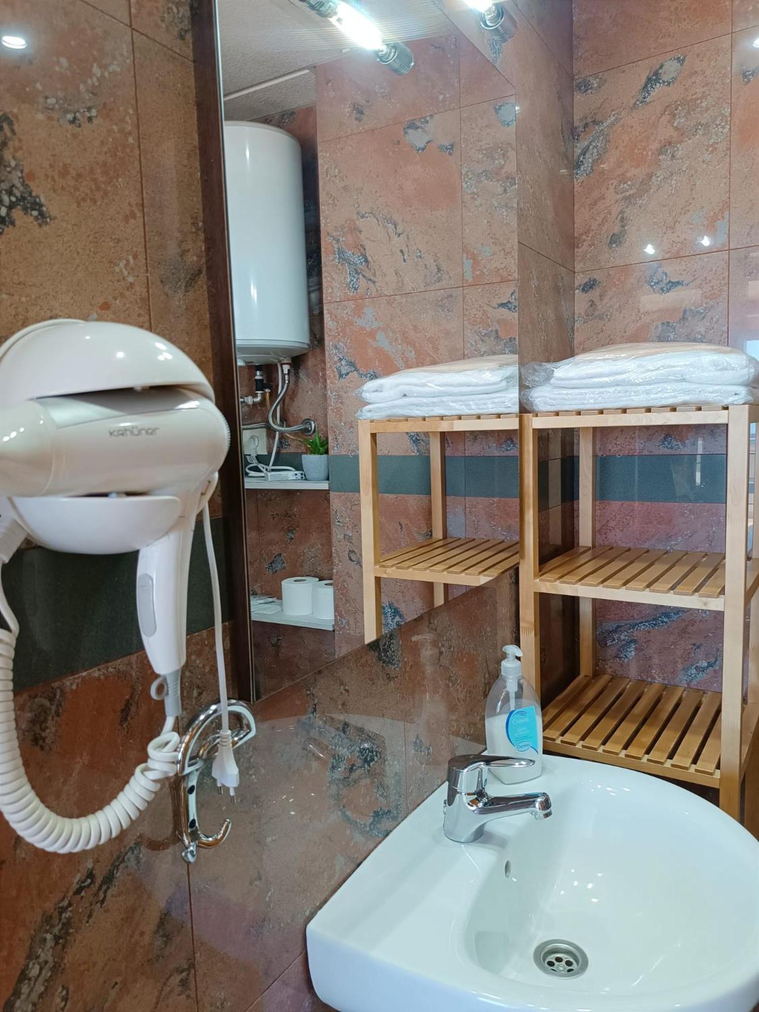 Apartamento Solymar Malaga Zewnętrze zdjęcie