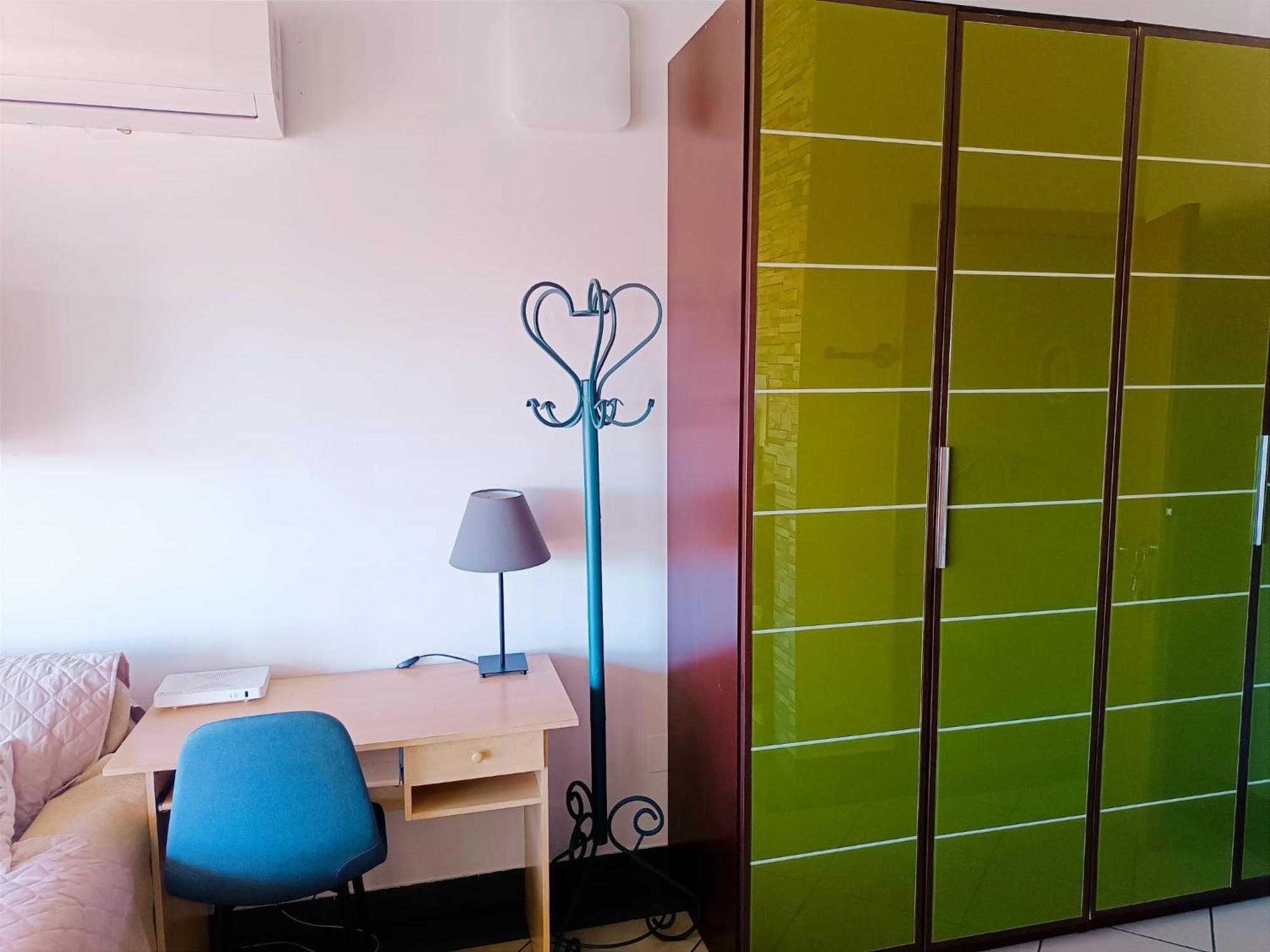 Apartamento Solymar Malaga Zewnętrze zdjęcie
