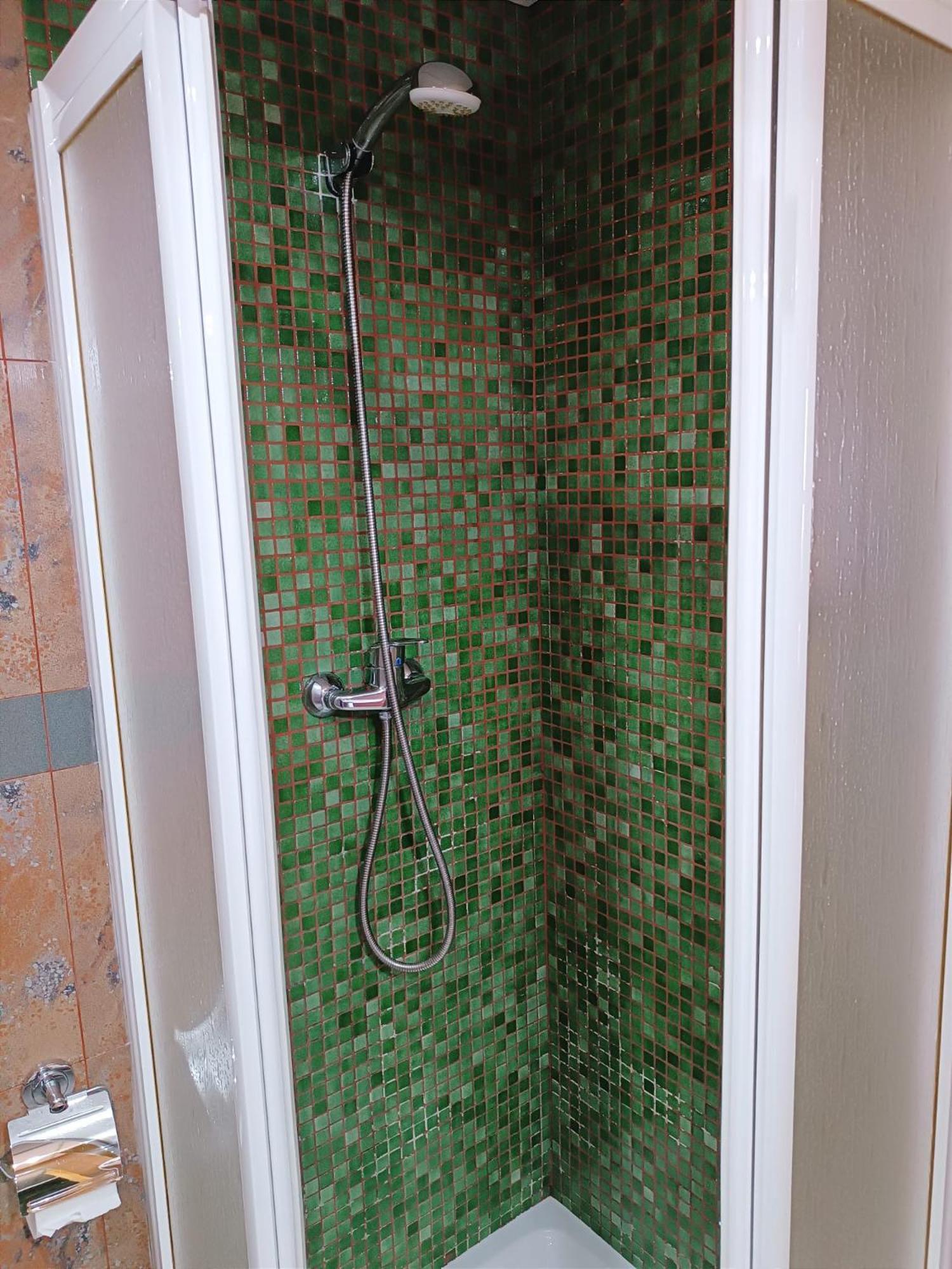 Apartamento Solymar Malaga Zewnętrze zdjęcie