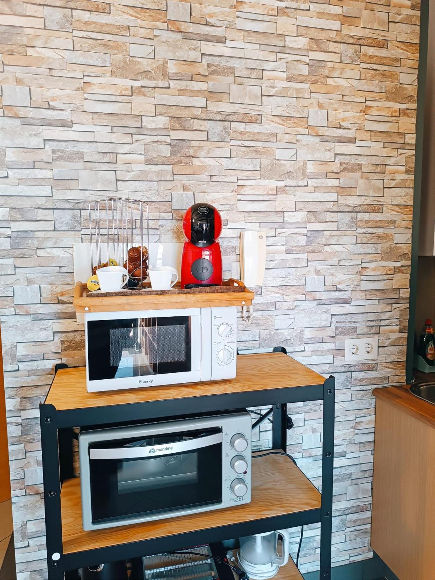 Apartamento Solymar Malaga Zewnętrze zdjęcie
